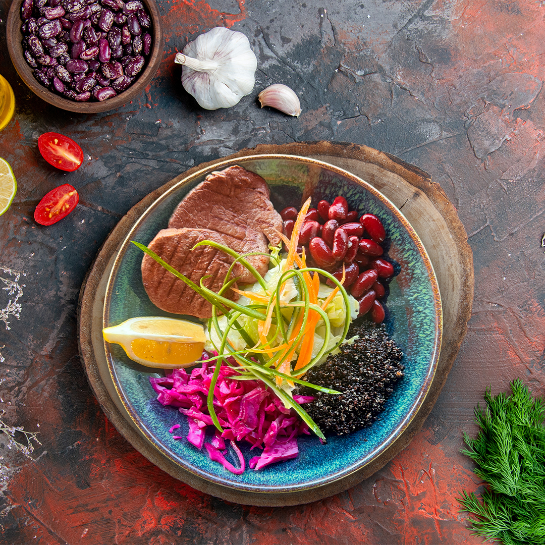 bonfile bowl