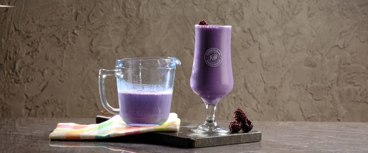Karadut Smoothie