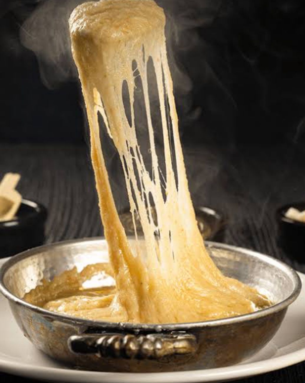 kuymak