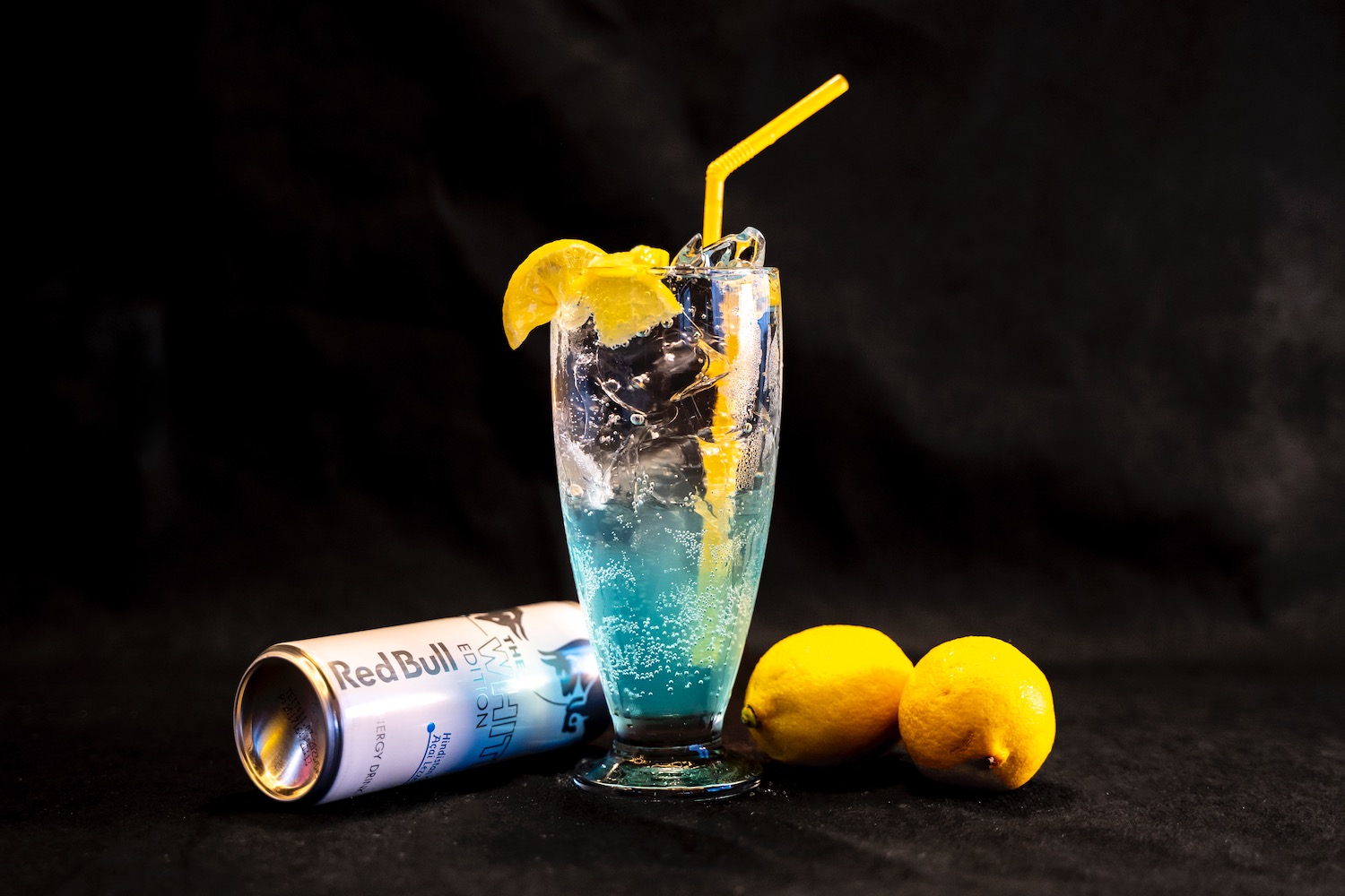 redbull twist